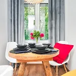 アパート Emilii Plater 5 オルシュティン