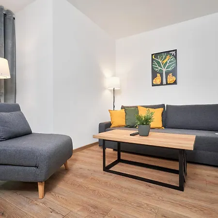 Emilii Plater 5 Olštýn